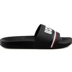 U.S. Polo Assn. 101373077 Alvega Siyah Erkek Terlik
