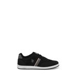 U.S. Polo Assn. 101487660 Kares 4Fx Siyah Erkek Spor Ayakkabı