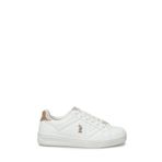 U.S. Polo Assn. 101496734 Exxy 4FX Beyaz Kadın Spor Ayakkabı