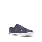 U.S. Polo Assn. 101543631 Teo Tex 4FX Lacivert Erkek Spor Ayakkabı