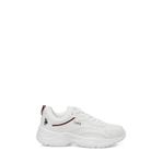 U.S. Polo Assn. 101929313 Tracey 5FX Beyaz Kadın Klasik Sneaker