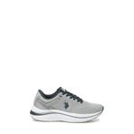U.S. Polo Assn. 101938158 Genesis 5FX Gri Erkek Koşu Ayakkabısı