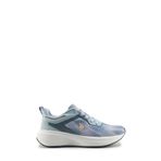 U.S. Polo Assn. 101938164 Coventry 5FX Mavi Kadın Koşu Ayakkabısı