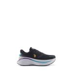 U.S. Polo Assn. 101938187 Turner 5FX Siyah Kadın Koşu Ayakkabısı