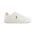 U.S. Polo Assn. 101946743 Exxy 5FX Beyaz Kadın Sneaker