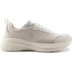 U.S. Polo Assn. 101948431 Alfie 5FX Pembe Kadın Koşu Ayakkabısı