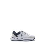 U.S. Polo Assn. 101952529 Chaya 5FX Beyaz Erkek Klasik Sneaker