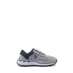 U.S. Polo Assn. 101952531 Chaya 5FX Gri Erkek Klasik Sneaker