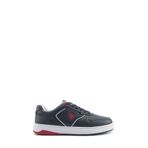 U.S. Polo Assn. 101975829 Panoa 5FX Lacivert Erkek Klasik Sneaker