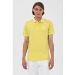 U.S. Polo Assn. 1573851 Açık Sarı Erkek T-shirt