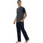 U.s. Polo Assn. 18898 Erkek Pijama Takımı - Antrasit