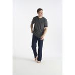 U.s. Polo Assn. 19029 Erkek Pijama Takımı - Antrasit - 2XL