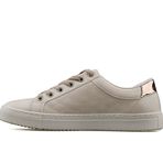 U.S.Polo Assn. 1i Tiggy 1Fx Kadın Günlük Ayakkabı 100910790 Krem 36