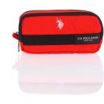 U.s. Polo Assn. 22013-22014-21004 Kalem Çantası Iki Gözlü Kalemlik Okul Kalemliği