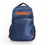 U.S. Polo Assn. 23150 Lacivert Sırt Çantası
