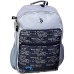 U.S. Polo Assn. 23222 Sırt Çantası