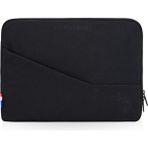 U.s. Polo Assn. 23691-23692 Korumalı Tablet Çantası Uzun Askılı - Siyah