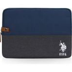 U.S. Polo Assn. 23697 Lacivert Unisex Evrak Çantası