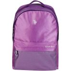 U.S. Polo Assn. 24318 Mor Okul Çantası