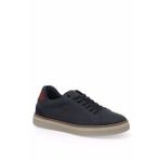 U.S. Polo Assn. 2PR Siyah Erkek Sneaker