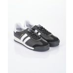 U.S. Polo Assn. 2SSUNDAY3FX Siyah Erkek Sneakers