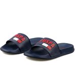 U.S. Polo Assn. 3M Smaug 3FX Erkek 101369456 Lacivert Erkek Terlik