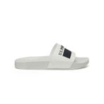 U.S. Polo Assn. 4M Nico 4FX 101685213 Beyaz Erkek Terlik