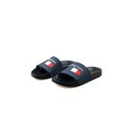 U.S. Polo Assn. 4M Nico Gr 4FX 101688214 Lacivert Erkek Terlik
