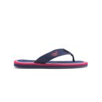 U.S. Polo Assn. 4M Vitus 4FX 101685235 Mavi Erkek Terlik