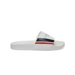 U.S. Polo Assn. 4M Willy 4FX 101685237 Beyaz Erkek Terlik