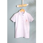 U.S. Polo Assn. 50202240-VR013 Kız Çocuk T-Shirt