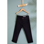 U.S. Polo Assn. 50206732 Lacivert Erkek Çocuk Pantolon