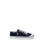 U.S. Polo Assn. 50222341-VR033 Lacivert Erkek Ayakkabı