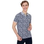 U.S. Polo Assn. 50247329 Gri Melanj Erkek T-shirt