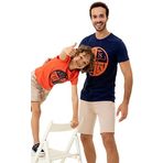 U.S. Polo Assn. 50247330 Lacivert Erkek T-shirt