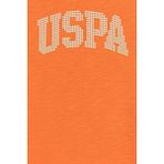 U.S. Polo Assn. 50252294 Turuncu Kız Çocuk T-shirt
