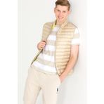 U.S. Polo Assn. 50252306 Taş Erkek Dokuma Yelek