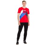U.S. Polo Assn. 50253124 Siyah Erkek Örme Pantolon