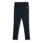 U.S. Polo Assn. 50256295 Lacivert Kadın Örme Pantolon