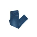 U.S. Polo Assn. 50264577-DN0022 Mavi Erkek Çocuk Jean