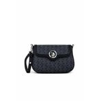 U.S. Polo Assn. 50280398-VR046 Siyah Kadın Çanta