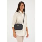 U.S. Polo Assn. 50293694-VR033 Lacivert Kadın Çapraz Çanta