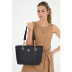U.S. Polo Assn. 50293714-VR033 Lacivert Kadın Omuz Çantası