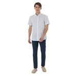 U.S. Polo Assn. 50297852-DN0022 Mavi Erkek Jean Pantolon