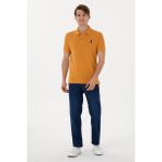 U.S. Polo Assn. 50297867-DN0022 Mavi Erkek Jean Pantolon