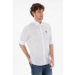 U.S. Polo Assn. 50298000-VR013 Erkek Gömlek