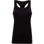 U.S. Polo Assn. 66001 Siyah Kadın Sporcu Atlet