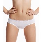 U.S. Polo Assn. 67002 5'li Yüksek Bel Slip Külot