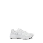 U.S. Polo Assn. A101946986 Felix Wmn 5FX Beyaz Kadın Klasik Sneaker