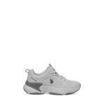 U.S. Polo Assn. A101947173 Mayve WMN 5FX Beyaz Kadın Spor Ayakkabı